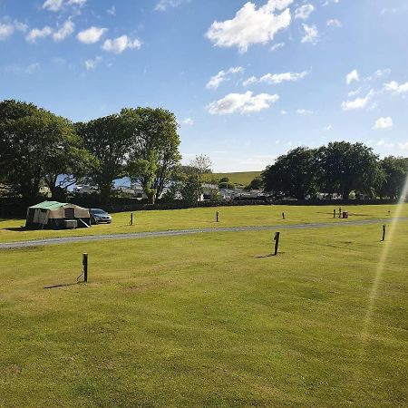 Three Lochs Holiday Caravan For Families And Couples Balminnoch Екстериор снимка