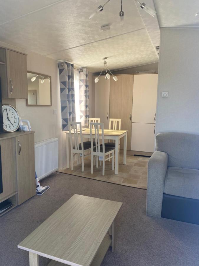 Three Lochs Holiday Caravan For Families And Couples Balminnoch Екстериор снимка