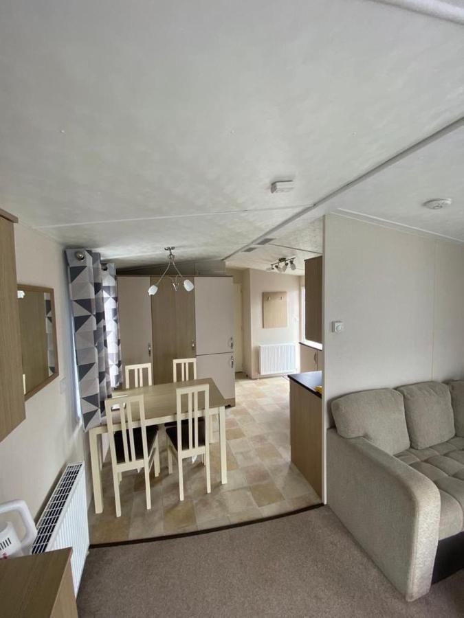 Three Lochs Holiday Caravan For Families And Couples Balminnoch Екстериор снимка