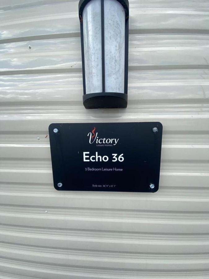 Three Lochs Holiday Caravan For Families And Couples Balminnoch Екстериор снимка