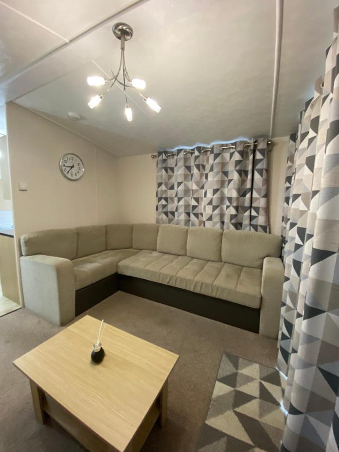 Three Lochs Holiday Caravan For Families And Couples Balminnoch Екстериор снимка
